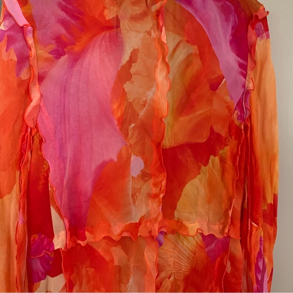 Rat & Boa Fiametta Blouse - Picture 9 of 9